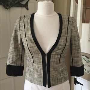 The Limited Collection Short Jacket